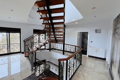 Villa for sale  in Incekum, Antalya, Turkey, 7 bedrooms, 560m2, No. 221391 – photo 13