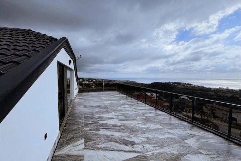 Villa for sale  in Incekum, Antalya, Turkey, 7 bedrooms, 560m2, No. 221391 – photo 11