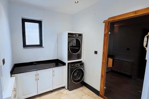 Villa for sale  in Incekum, Antalya, Turkey, 7 bedrooms, 560m2, No. 221391 – photo 16