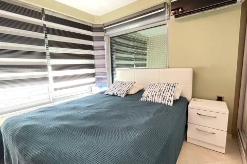 Apartment for sale  in Oba, Antalya, Turkey, 2 bedrooms, 95m2, No. 221386 – photo 5