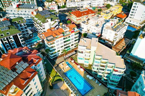 Apartment for sale  in Oba, Antalya, Turkey, 2 bedrooms, 95m2, No. 221386 – photo 2