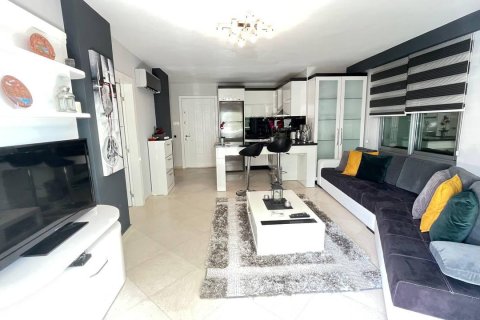 Apartment for sale  in Oba, Antalya, Turkey, 2 bedrooms, 95m2, No. 221386 – photo 4