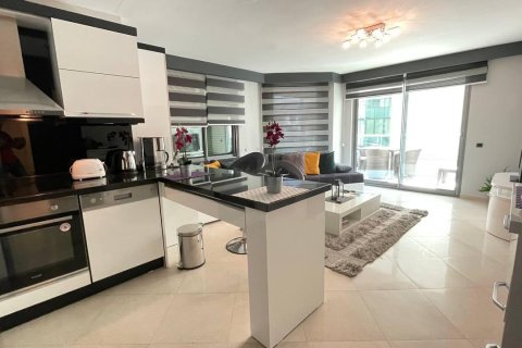 Apartment for sale  in Oba, Antalya, Turkey, 2 bedrooms, 95m2, No. 221386 – photo 3