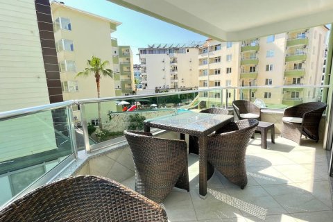 Apartment for sale  in Oba, Antalya, Turkey, 2 bedrooms, 95m2, No. 221386 – photo 8