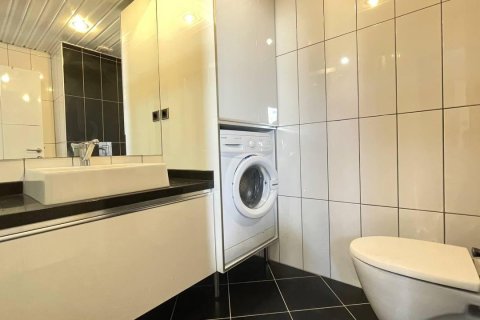 Apartment for sale  in Oba, Antalya, Turkey, 2 bedrooms, 95m2, No. 221386 – photo 9