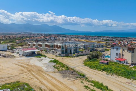 Продажа виллы  в Кушадасы, Айдыне, Турция 4+2, 391м2, №226195 – фото 5