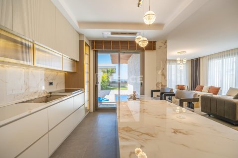 Продажа виллы  в Кушадасы, Айдыне, Турция 4+2, 391м2, №226195 – фото 25