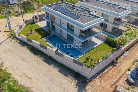 Продажа виллы  в Кушадасы, Айдыне, Турция 4+2, 391м2, №226195 – фото 6