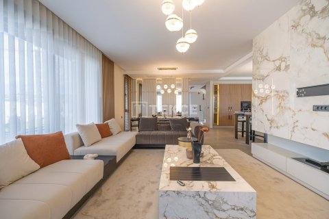 Продажа виллы  в Кушадасы, Айдыне, Турция 4+2, 391м2, №226195 – фото 23
