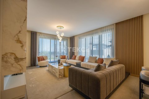 Продажа виллы  в Кушадасы, Айдыне, Турция 4+2, 391м2, №226195 – фото 21