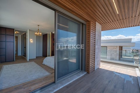 Продажа виллы  в Кушадасы, Айдыне, Турция 4+2, 391м2, №226195 – фото 18