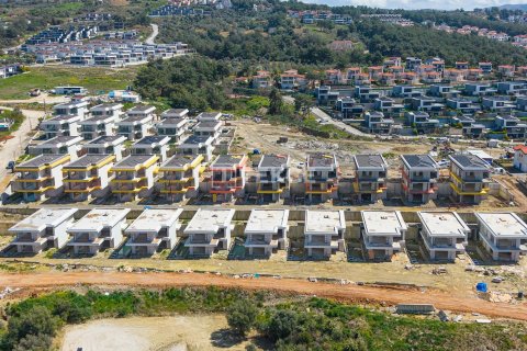Продажа виллы  в Кушадасы, Айдыне, Турция 4+2, 391м2, №226195 – фото 4
