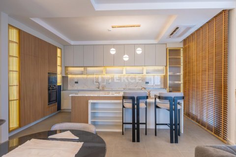 Продажа виллы  в Кушадасы, Айдыне, Турция 4+2, 391м2, №226195 – фото 29