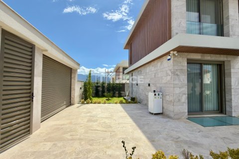 Продажа виллы  в Кушадасы, Айдыне, Турция 4+2, 391м2, №226195 – фото 15