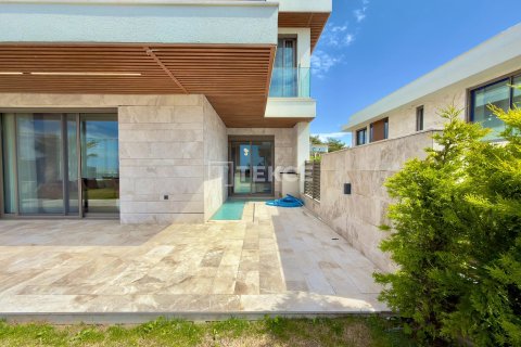 Продажа виллы  в Кушадасы, Айдыне, Турция 4+2, 391м2, №226195 – фото 10