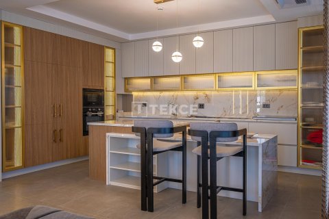 Продажа виллы  в Кушадасы, Айдыне, Турция 4+2, 391м2, №226195 – фото 28