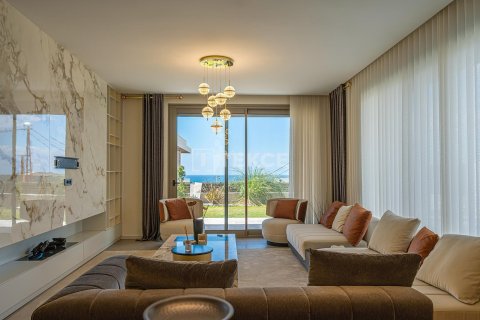 Продажа виллы  в Кушадасы, Айдыне, Турция 4+2, 391м2, №226195 – фото 22