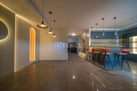 Продажа виллы  в Кушадасы, Айдыне, Турция 4+2, 391м2, №226195 – фото 30