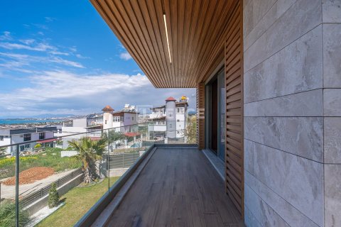 Продажа виллы  в Кушадасы, Айдыне, Турция 4+2, 391м2, №226195 – фото 19