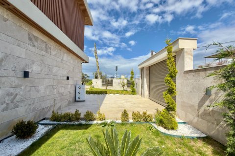 Продажа виллы  в Кушадасы, Айдыне, Турция 4+2, 391м2, №226195 – фото 12