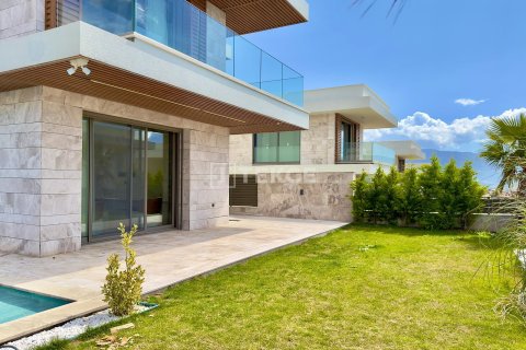 Продажа виллы  в Кушадасы, Айдыне, Турция 4+2, 391м2, №226195 – фото 13