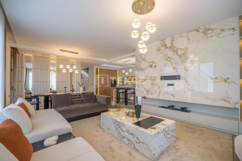 Продажа виллы  в Кушадасы, Айдыне, Турция 4+2, 391м2, №226195 – фото 20