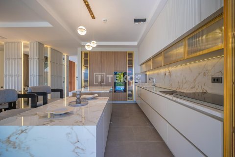 Продажа виллы  в Кушадасы, Айдыне, Турция 4+2, 391м2, №226195 – фото 24