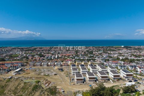 Продажа виллы  в Кушадасы, Айдыне, Турция 4+2, 391м2, №226195 – фото 7