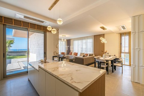 Продажа виллы  в Кушадасы, Айдыне, Турция 4+2, 391м2, №226195 – фото 26