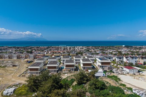 Продажа виллы  в Кушадасы, Айдыне, Турция 4+2, 391м2, №226195 – фото 1