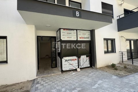 1+1 Leilighet  i Kusadasi, Aydin, Tyrkia Nr. 226197 - 8
