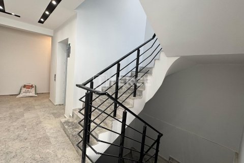 1+1 Leilighet  i Kusadasi, Aydin, Tyrkia Nr. 226197 - 10