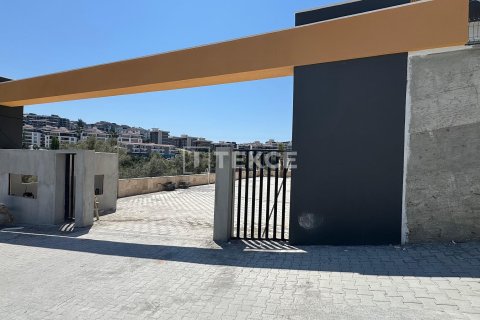 1+1 Leilighet  i Kusadasi, Aydin, Tyrkia Nr. 226197 - 11