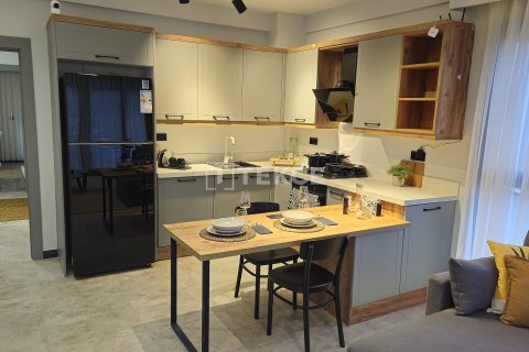 1+1 Leilighet  i Kusadasi, Aydin, Tyrkia Nr. 226197 - 20