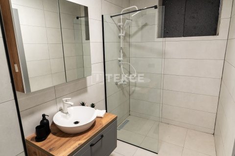 1+1 Leilighet  i Kusadasi, Aydin, Tyrkia Nr. 226197 - 26