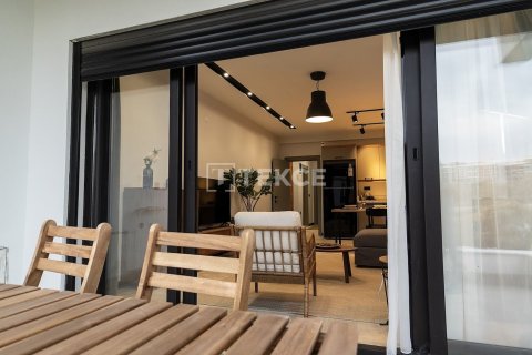 1+1 Leilighet  i Kusadasi, Aydin, Tyrkia Nr. 226197 - 28
