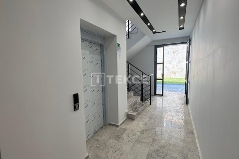 1+1 Leilighet  i Kusadasi, Aydin, Tyrkia Nr. 226197 - 9