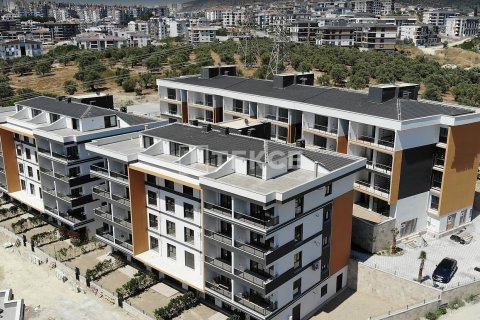 1+1 Leilighet  i Kusadasi, Aydin, Tyrkia Nr. 226197 - 14
