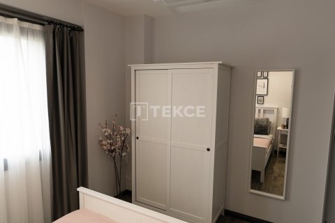 1+1 Leilighet  i Kusadasi, Aydin, Tyrkia Nr. 226197 - 25