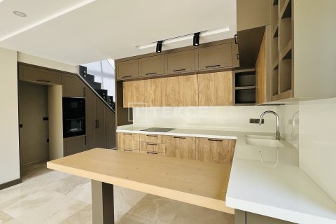 Villa  3+1  Kemer, Antalya, Türkiye №226196 - 10