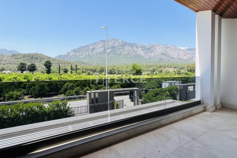 Villa  3+1  Kemer, Antalya, Türkiye №226196 - 26