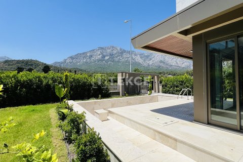 Villa  3+1  Kemer, Antalya, Türkiye №226196 - 7