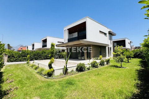 Villa  3+1  Kemer, Antalya, Türkiye №226196 - 4
