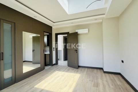 Villa  3+1  Kemer, Antalya, Türkiye №226196 - 11