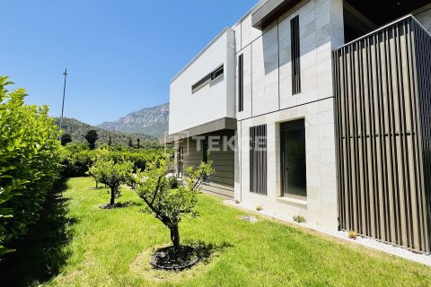 Villa  3+1  Kemer, Antalya, Türkiye №226196 - 5