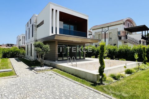 Villa  3+1  Kemer, Antalya, Türkiye №226196 - 28