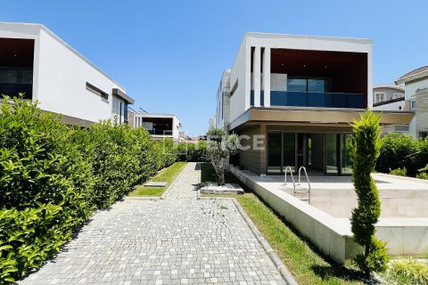 Villa  3+1  Kemer, Antalya, Türkiye №226196 - 3