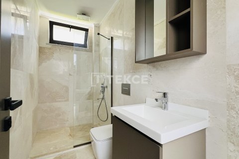 Villa  3+1  Kemer, Antalya, Türkiye №226196 - 23
