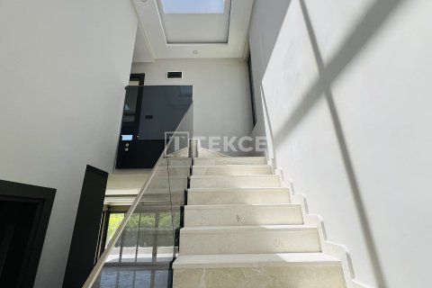 Villa  3+1  Kemer, Antalya, Türkiye №226196 - 18