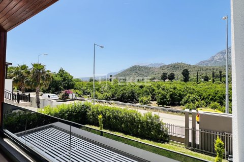 Villa  3+1  Kemer, Antalya, Türkiye №226196 - 27
